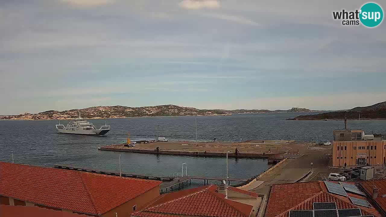 Porto di Palau – Sardinien