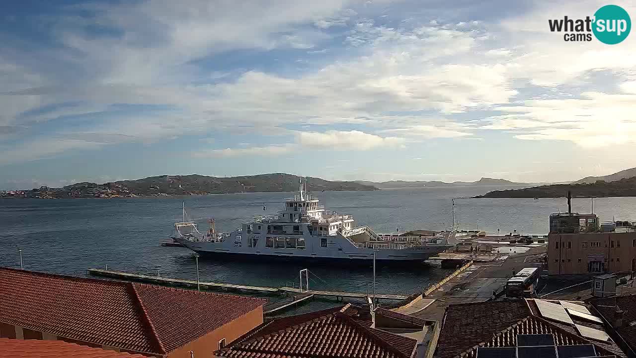 Porto di Palau – Sardinia