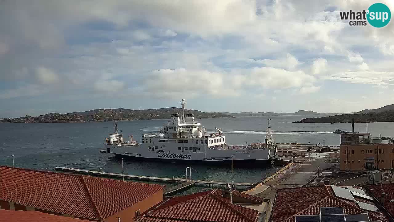 Porto di Palau – Sardinia