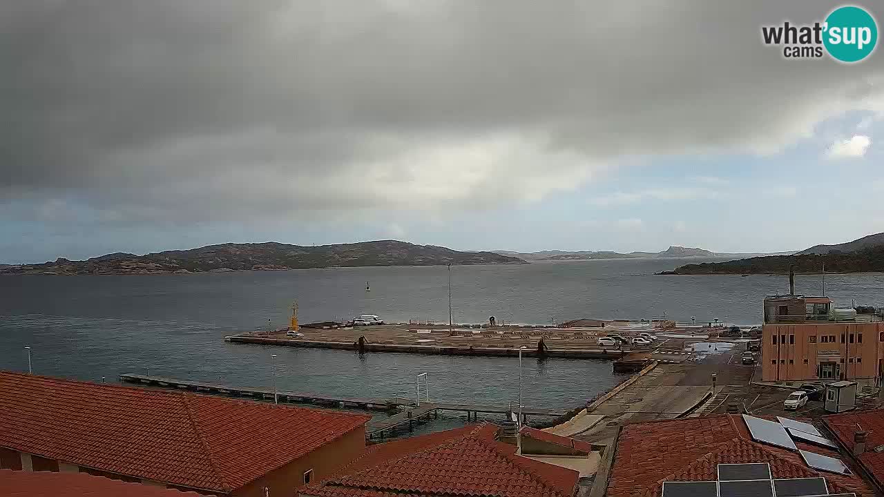 Porto di Palau – Sardinien