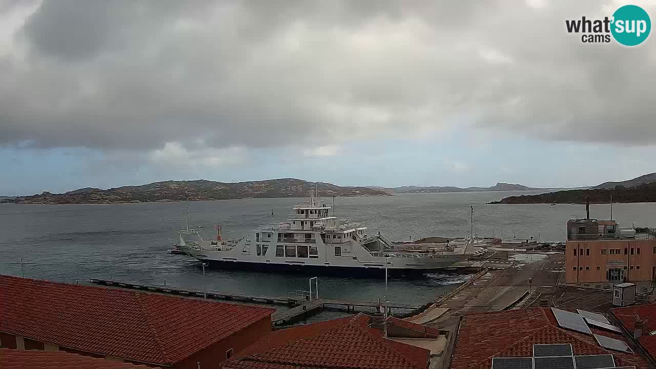 Porto di Palau – Sardinia