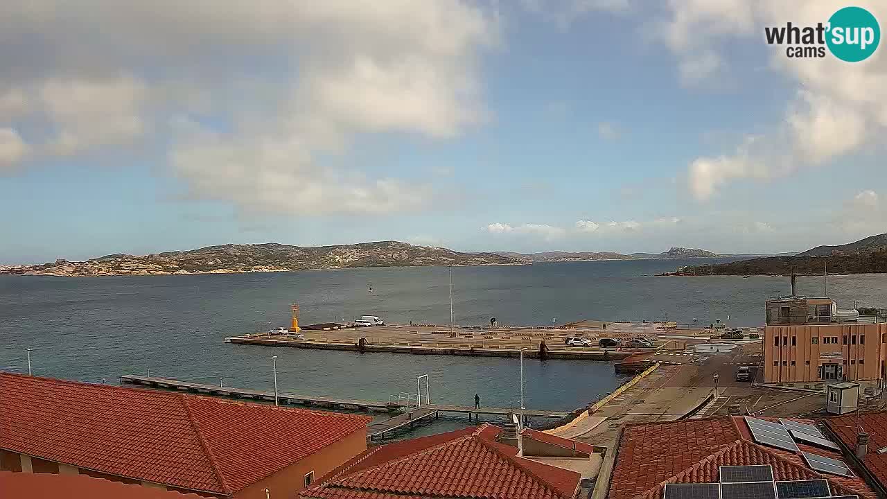 Porto di Palau – Sardinien