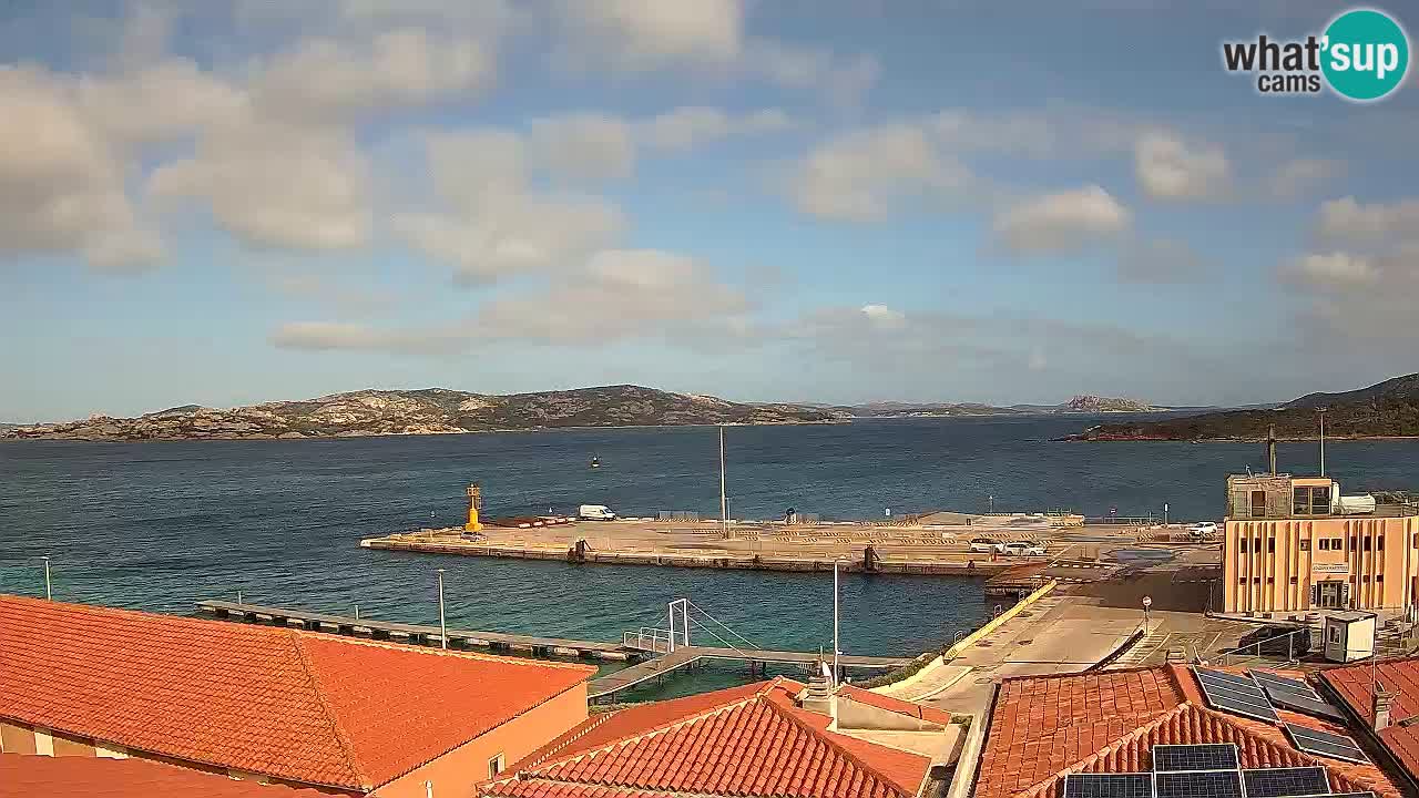 Porto di Palau – Sardinia