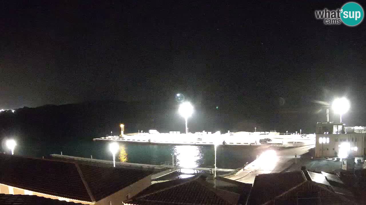 Porto di Palau – Sardaigne