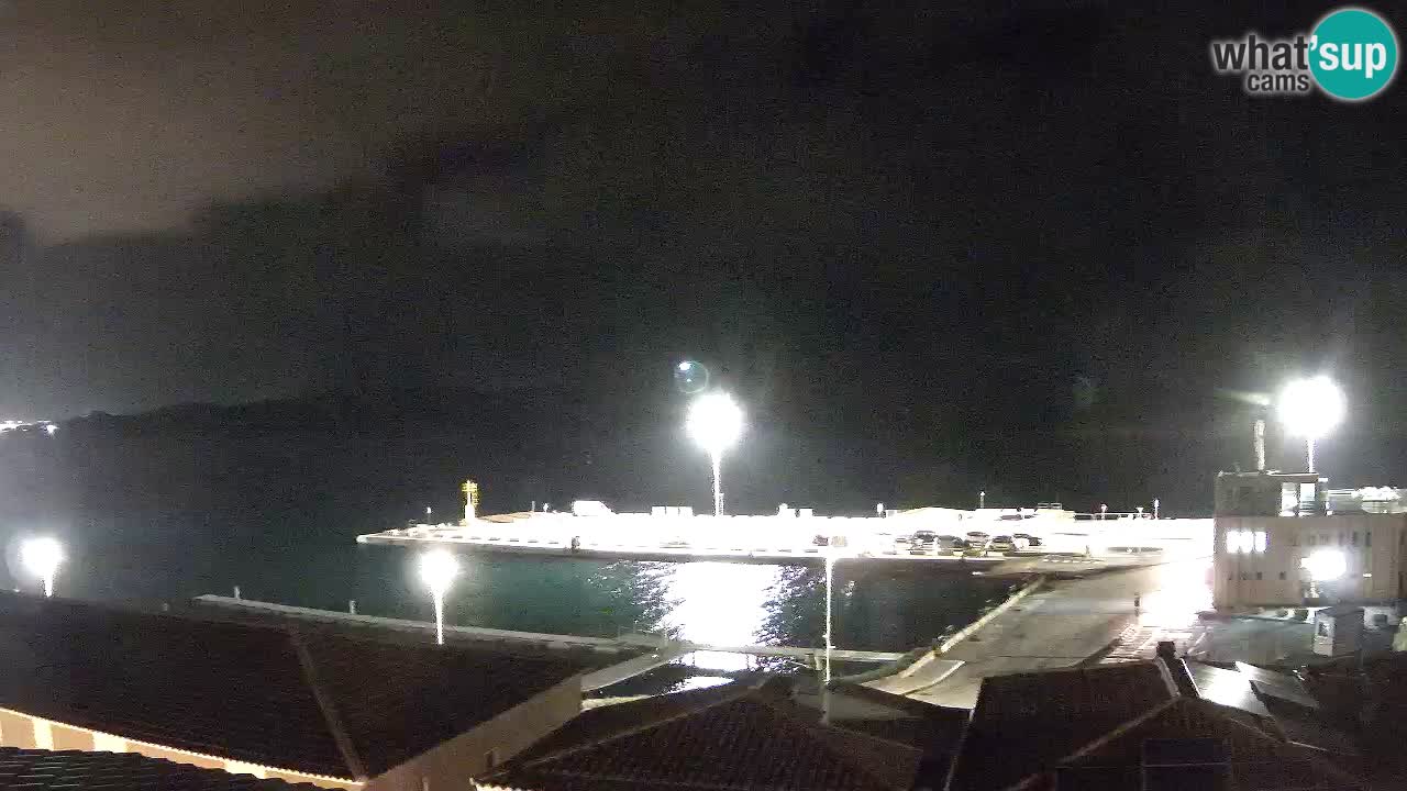 Porto di Palau – Sardegna