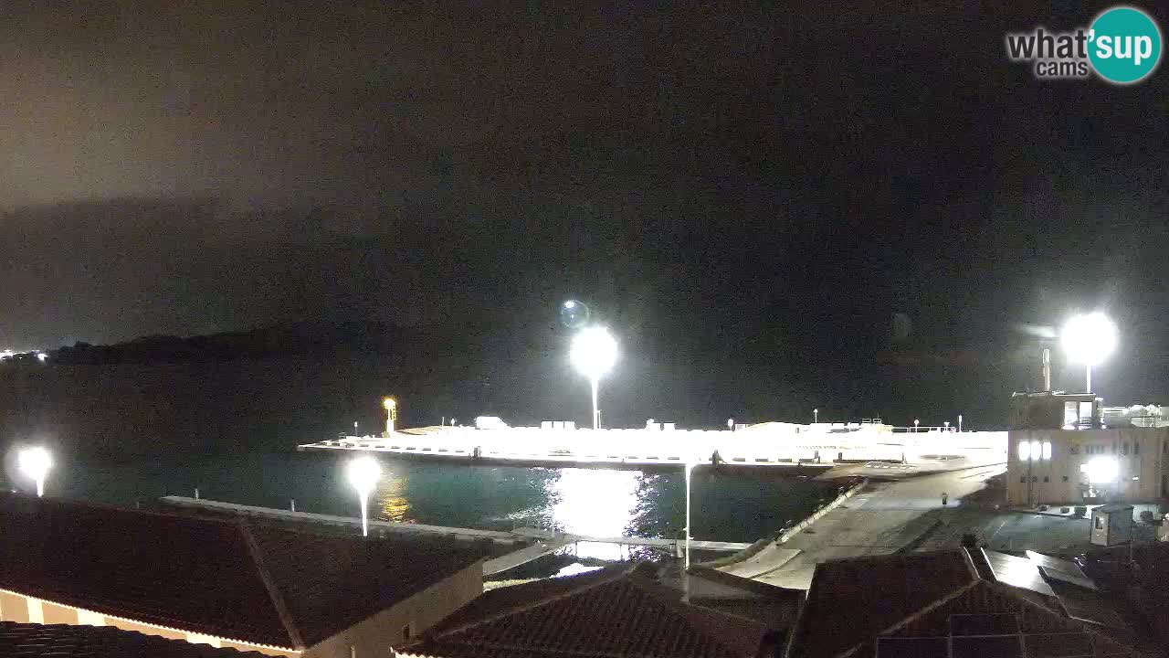 Porto di Palau – Sardinija