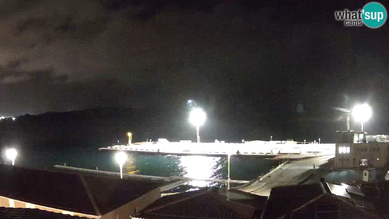 Porto di Palau – Sardegna