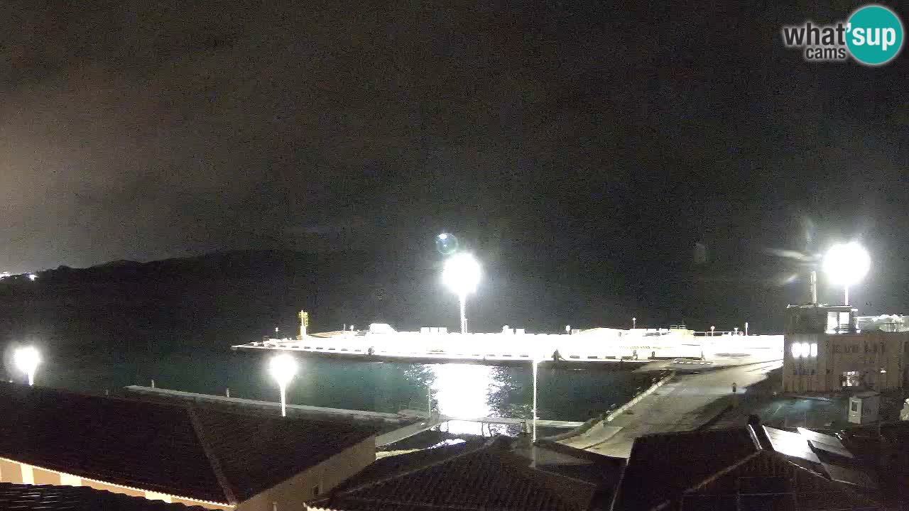 Porto di Palau – Sardinija