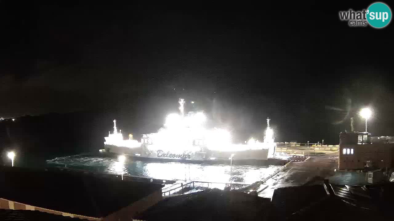 Porto di Palau – Sardinia