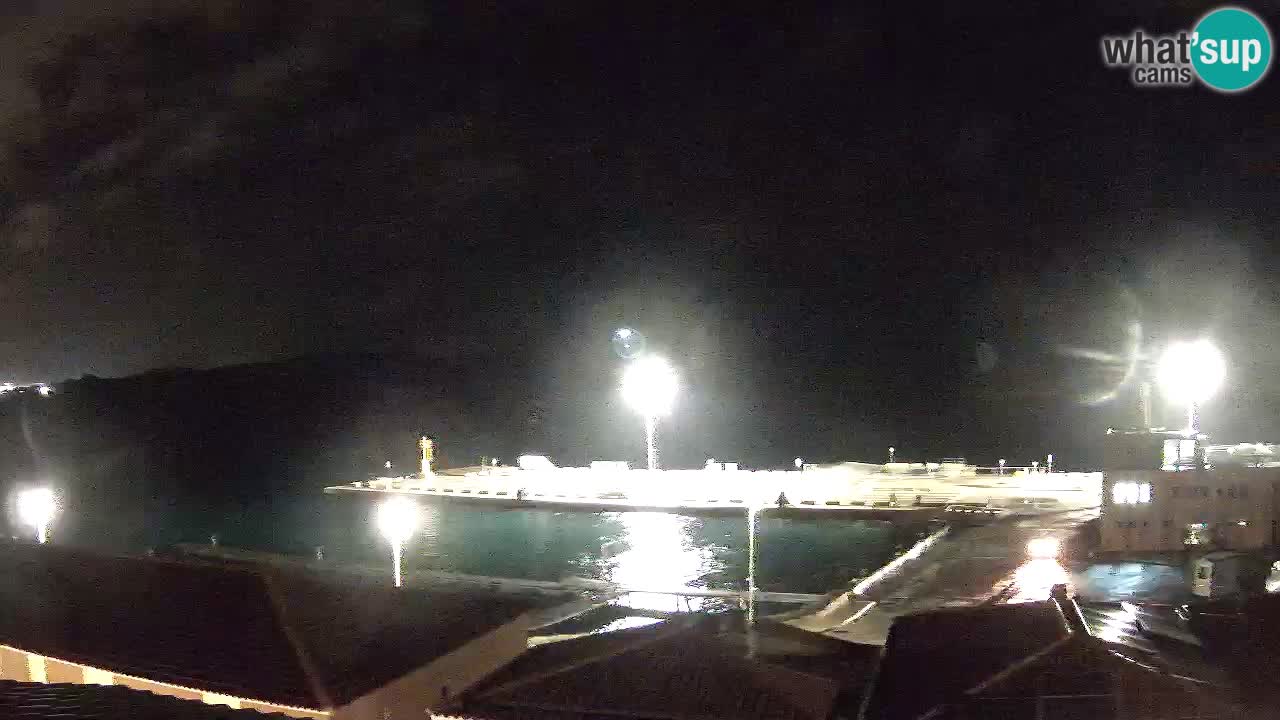 Porto di Palau – Sardinien