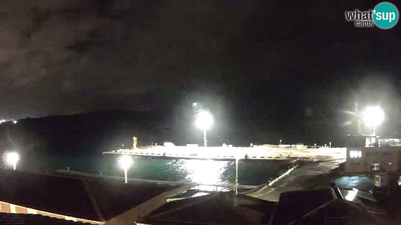 Porto di Palau – Sardaigne