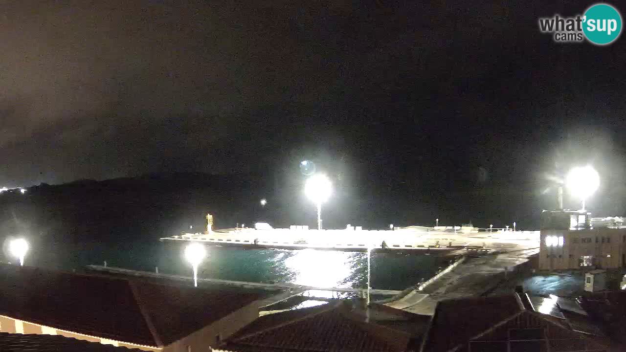 Porto di Palau – Sardinien