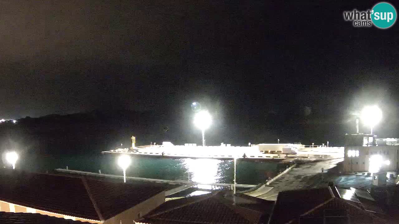 Porto di Palau – Sardinia