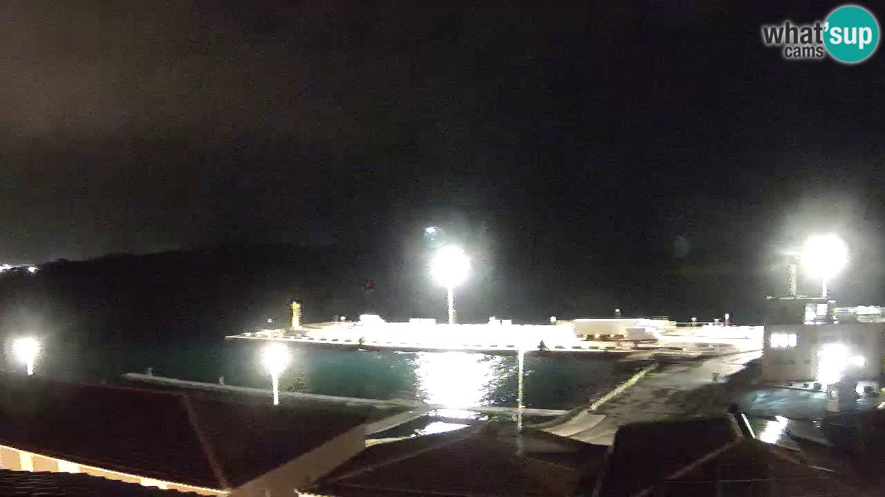 Porto di Palau – Sardinija