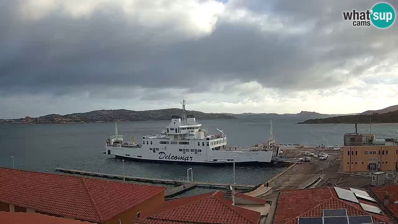 Porto di Palau – Sardinia