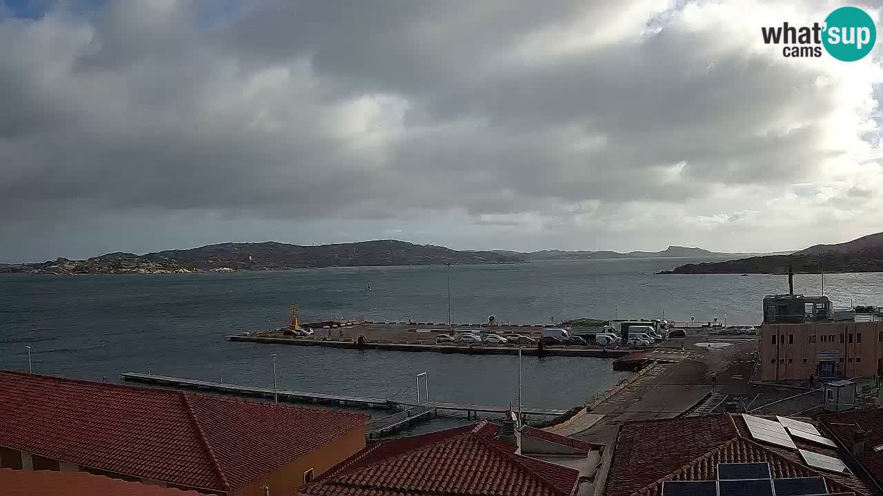 Porto di Palau – Sardinia