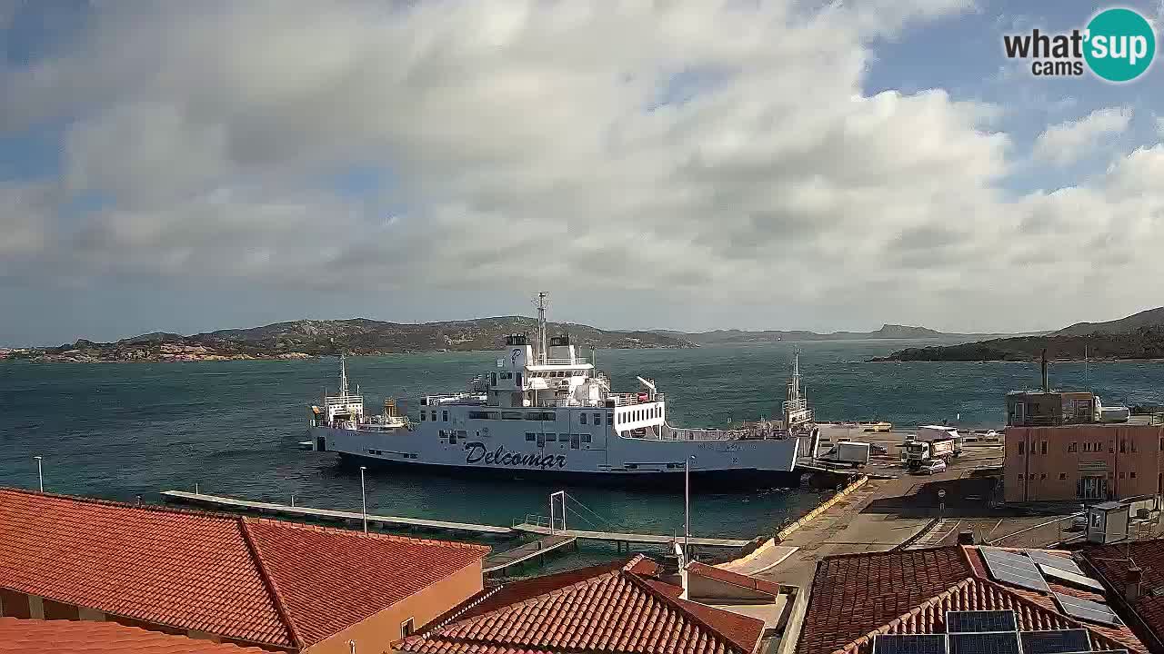 Porto di Palau – Sardinia