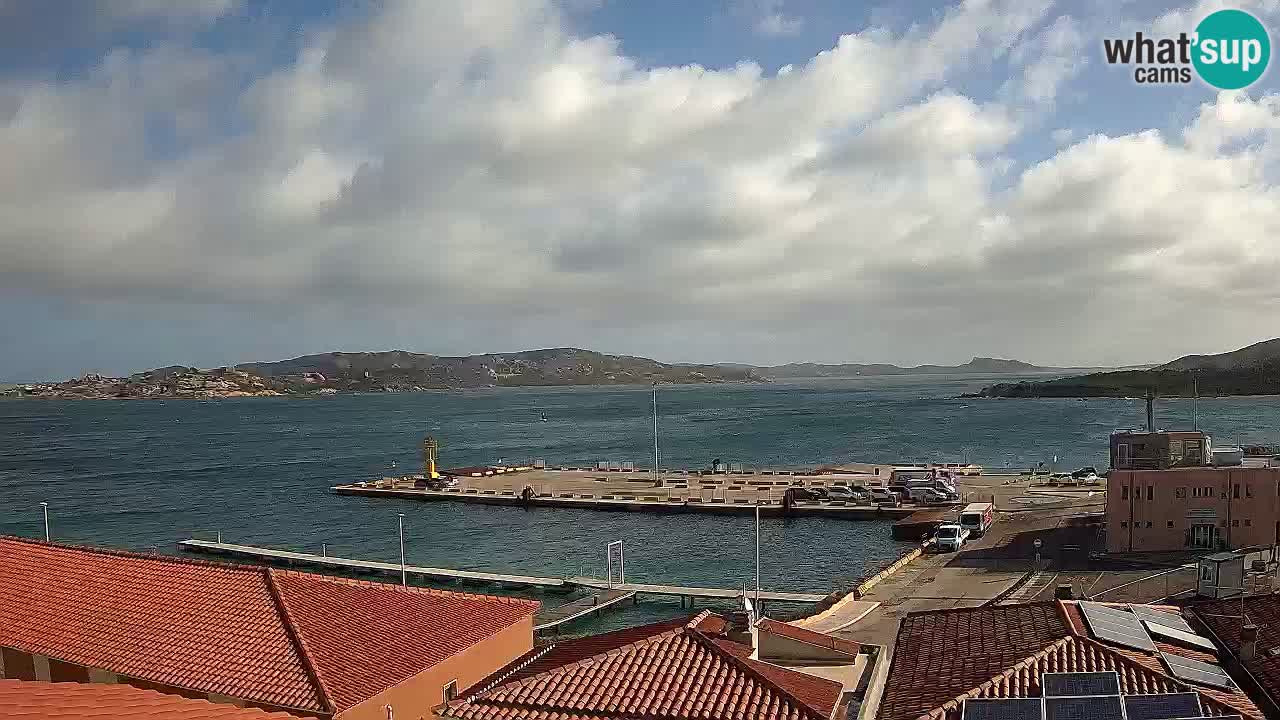 Porto di Palau – Sardinia