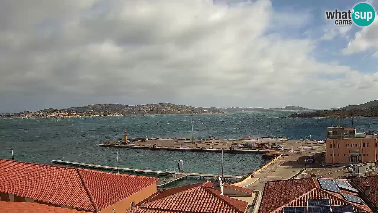 Porto di Palau – Sardegna