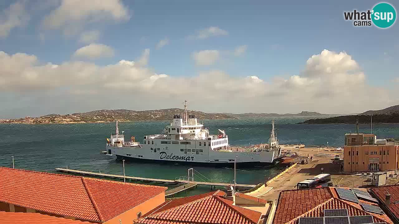 Porto di Palau – Sardinia