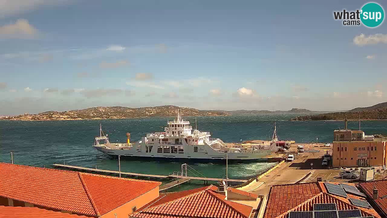 Porto di Palau – Sardinia