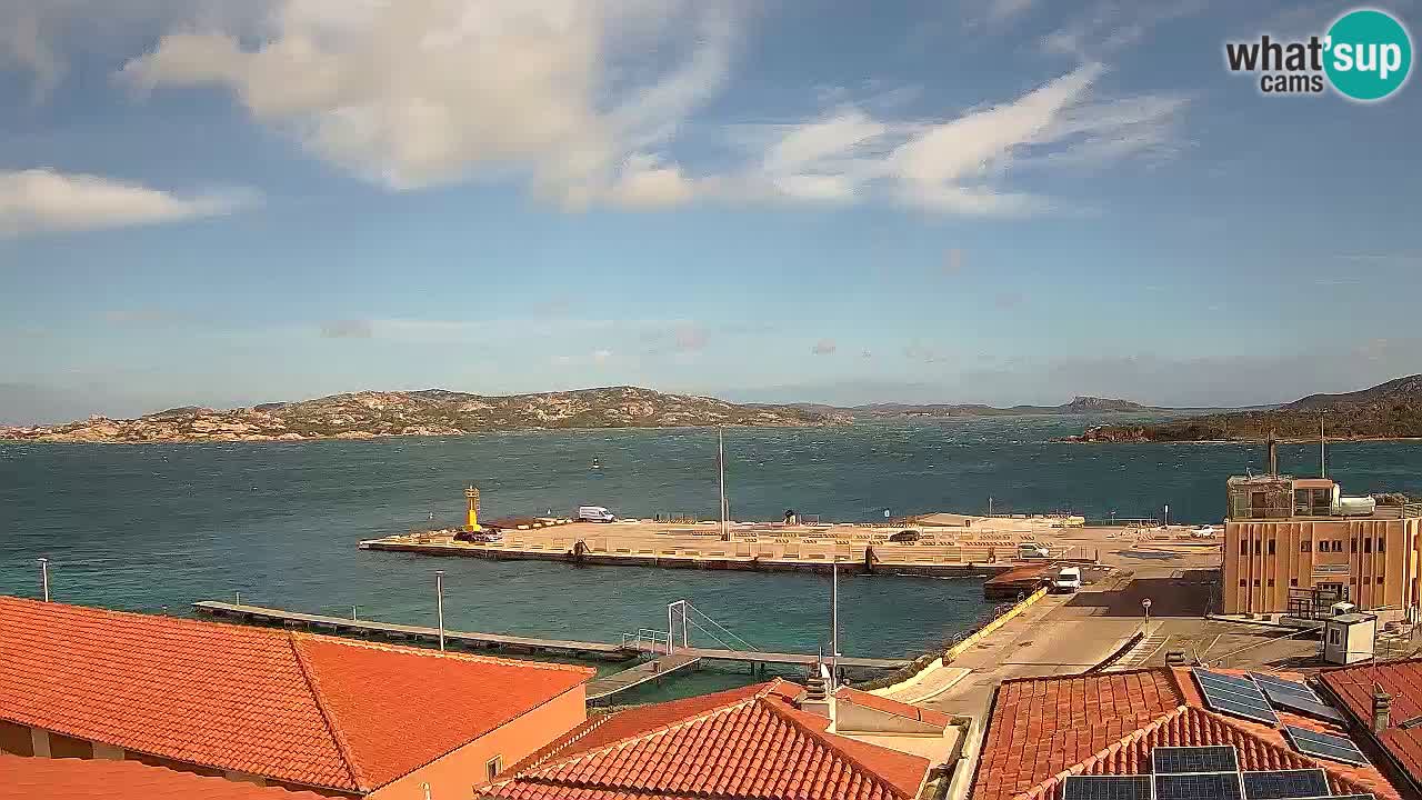 Porto di Palau – Sardinien