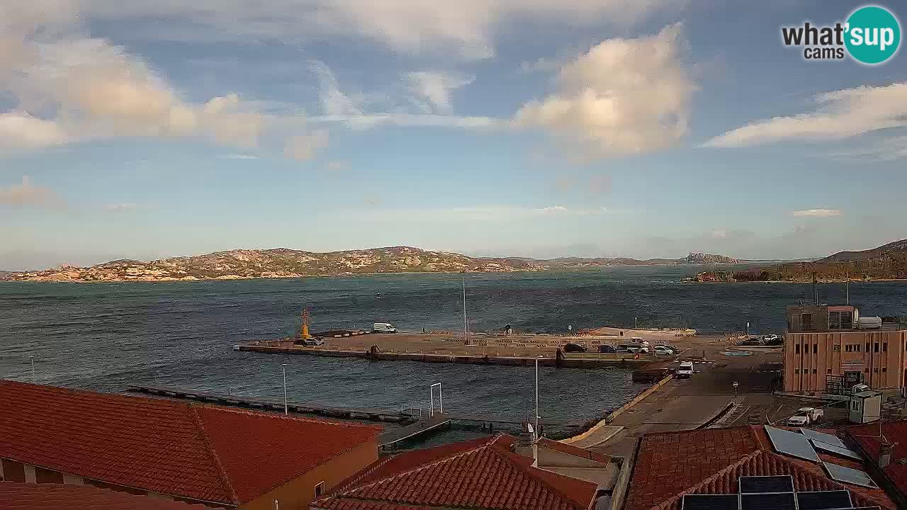Porto di Palau – Sardinia