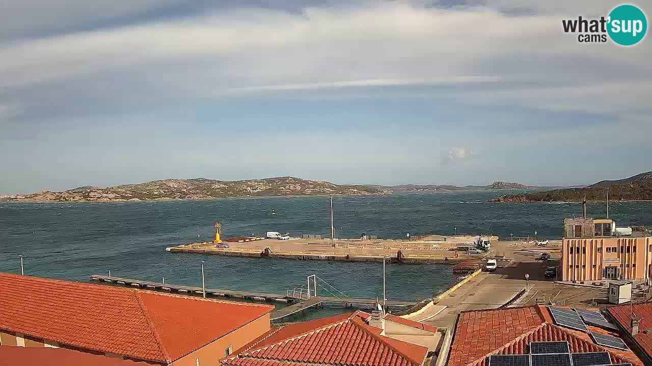 Porto di Palau – Sardinien