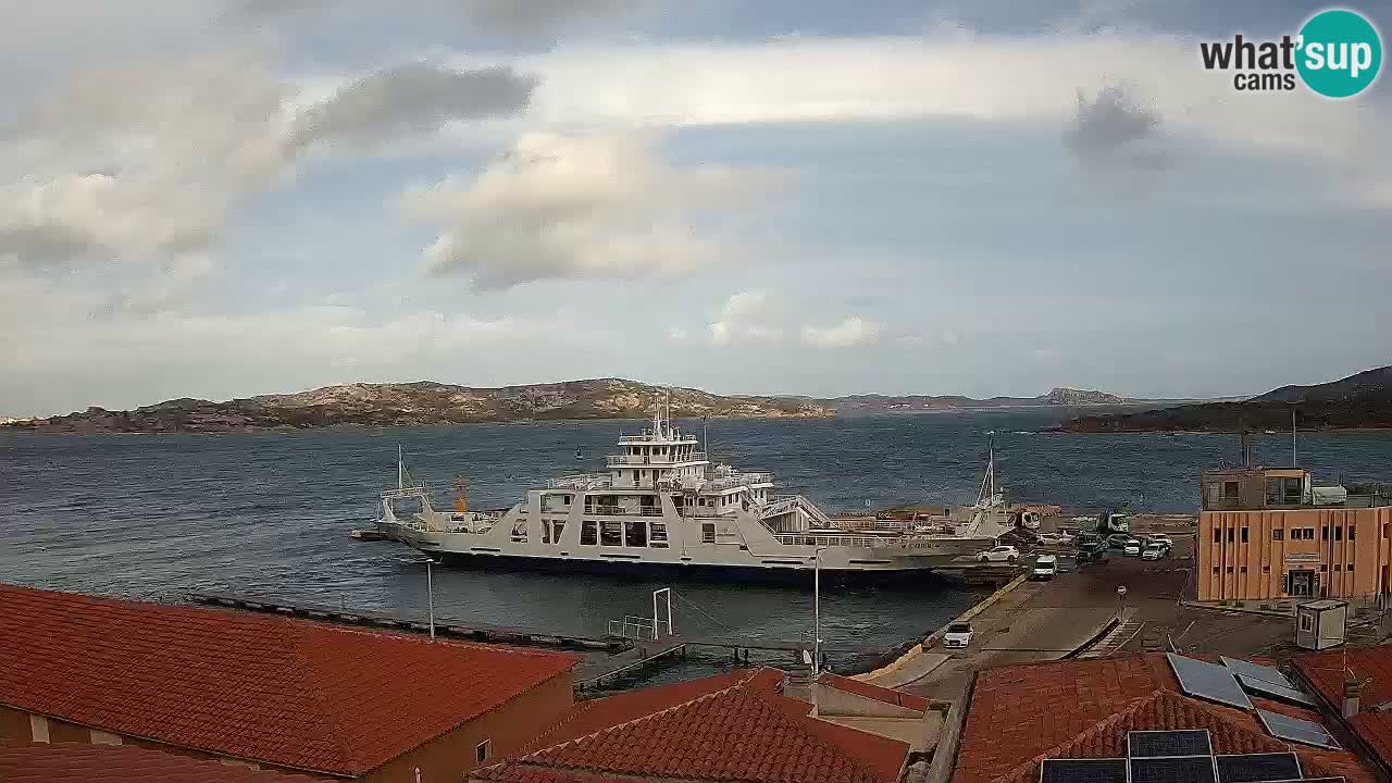 Porto di Palau – Sardinia