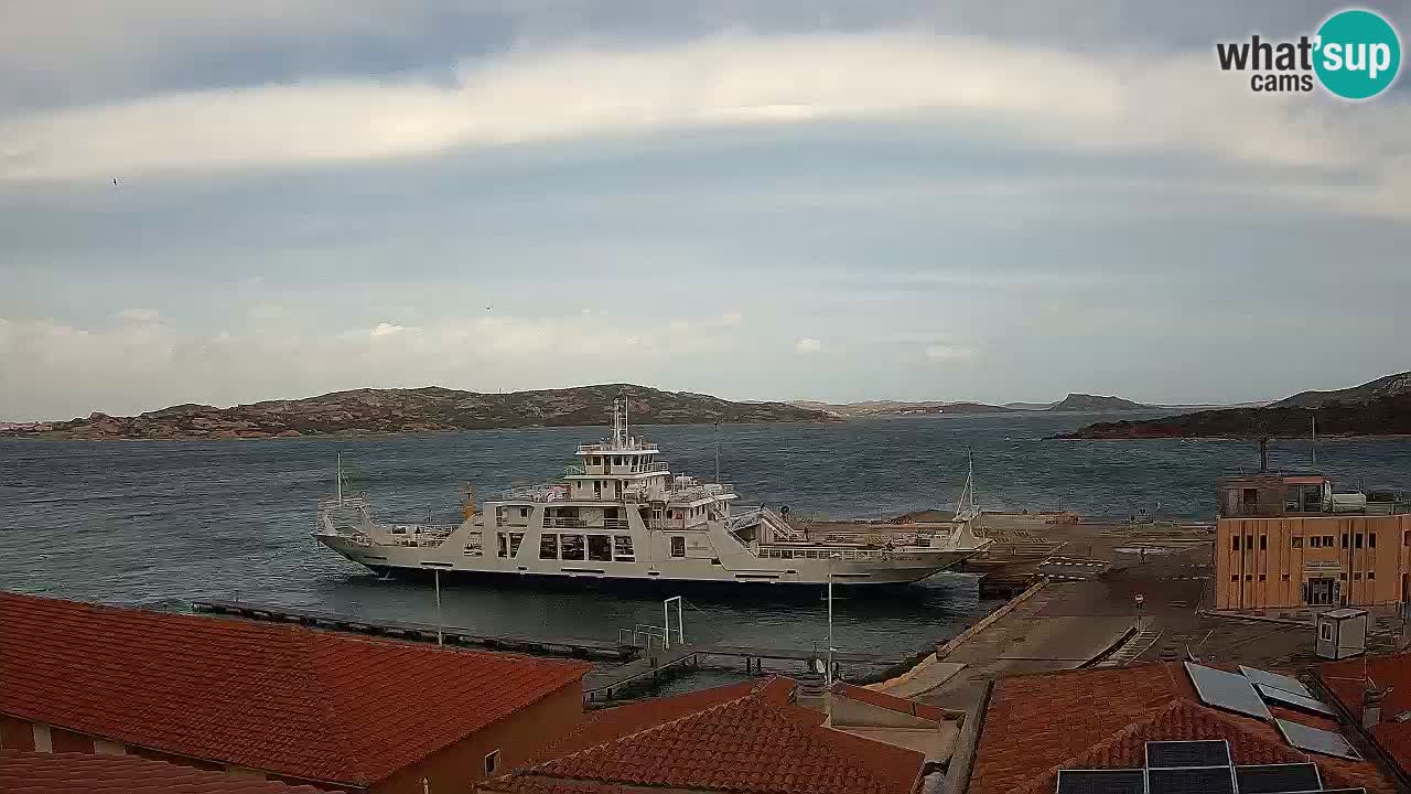 Porto di Palau – Sardinien