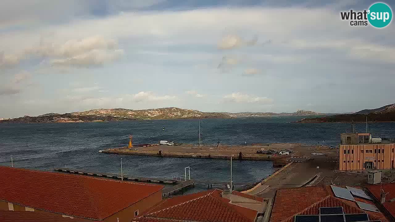 Porto di Palau – Sardinia