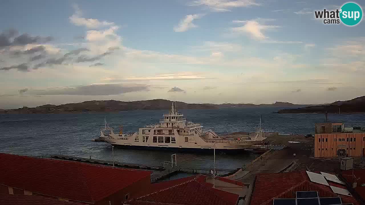 Porto di Palau – Sardinia