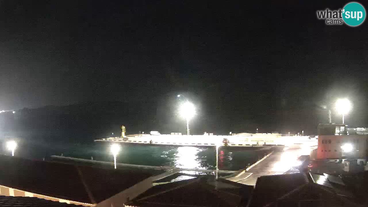 Porto di Palau – Sardinien