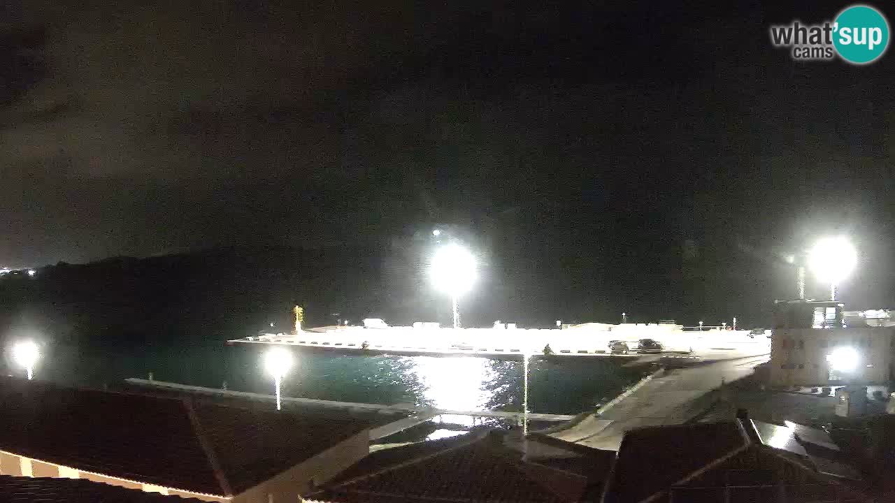 Porto di Palau – Sardegna