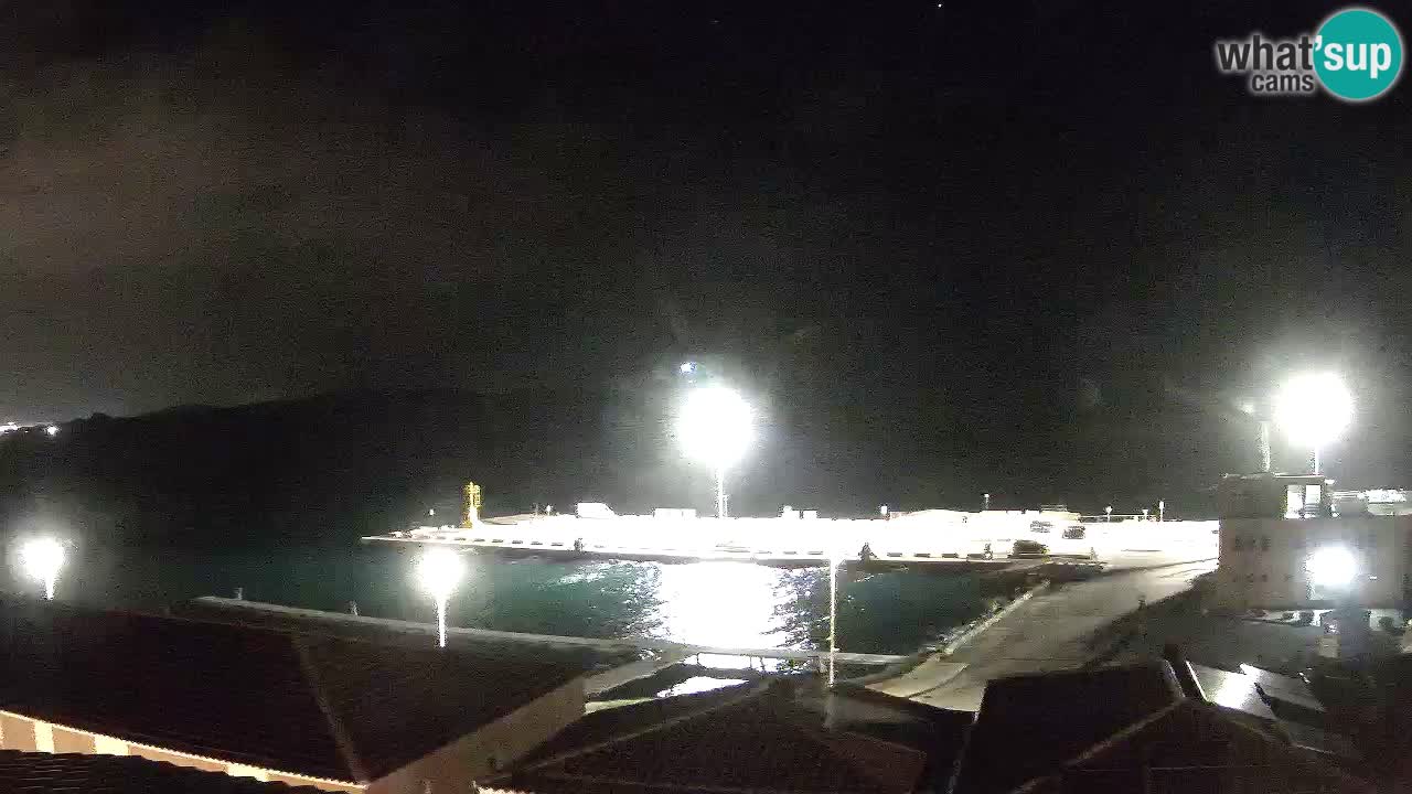 Porto di Palau – Sardinija