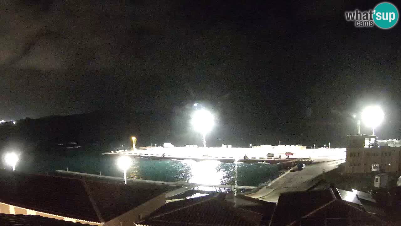 Porto di Palau – Sardegna