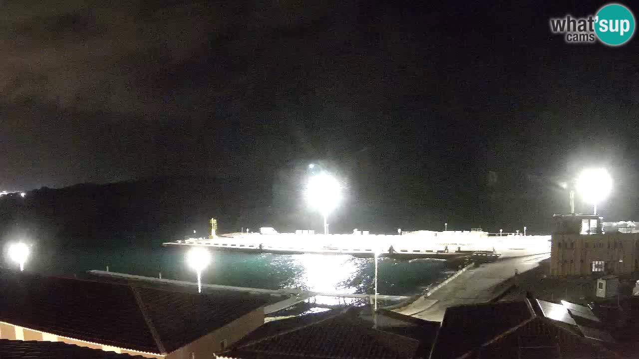 Porto di Palau – Sardinien