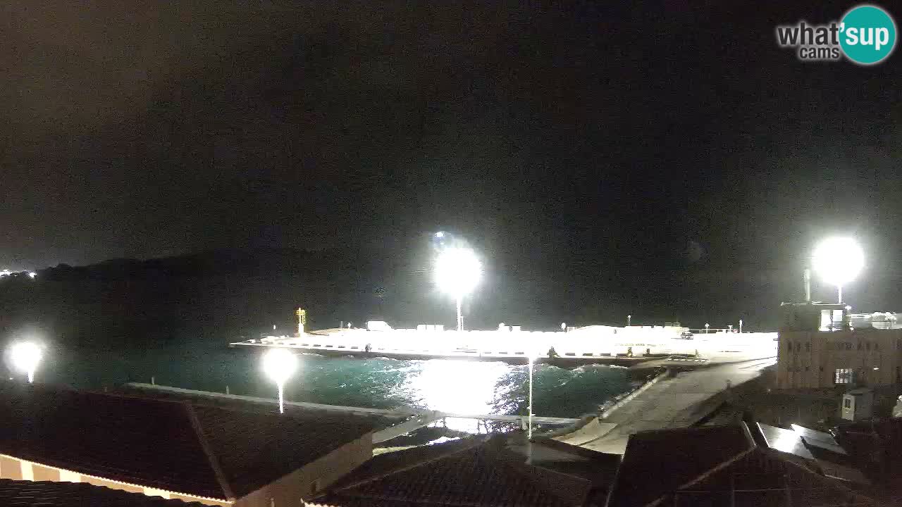 Porto di Palau – Sardinien