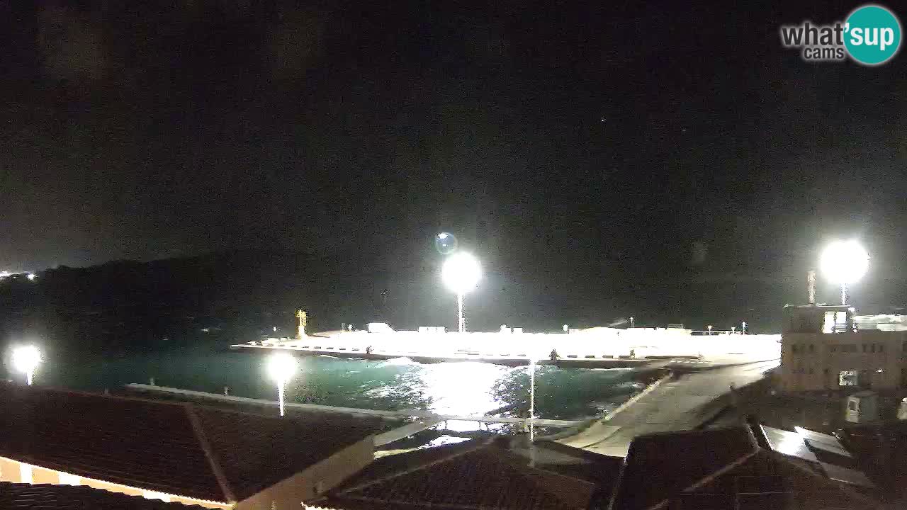 Porto di Palau – Sardinia