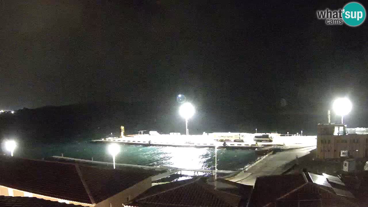 Porto di Palau – Sardinia