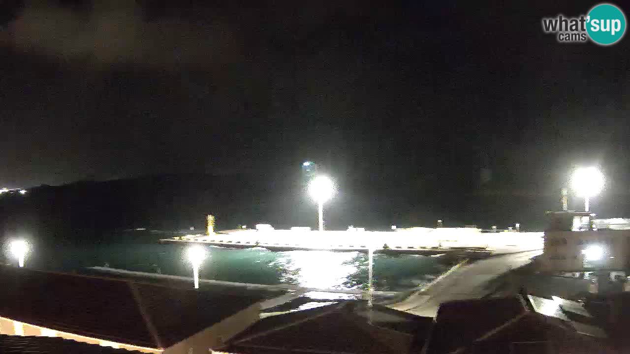 Porto di Palau – Sardinia