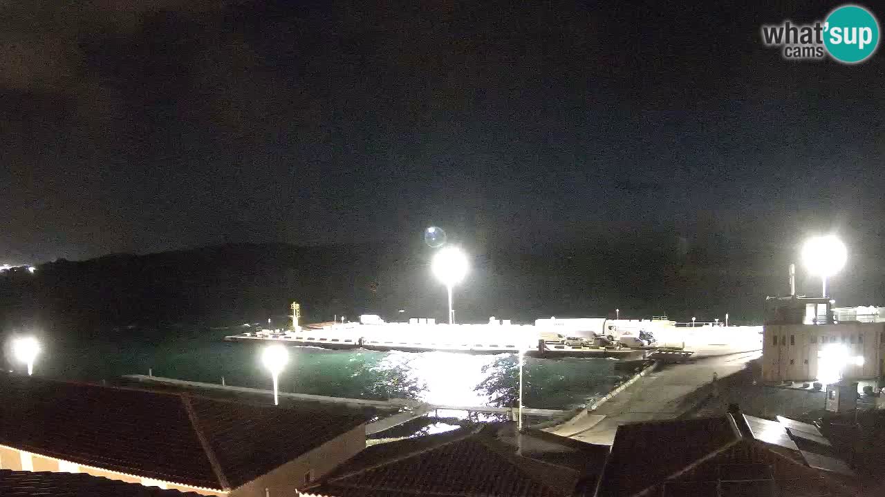 Porto di Palau – Sardinia