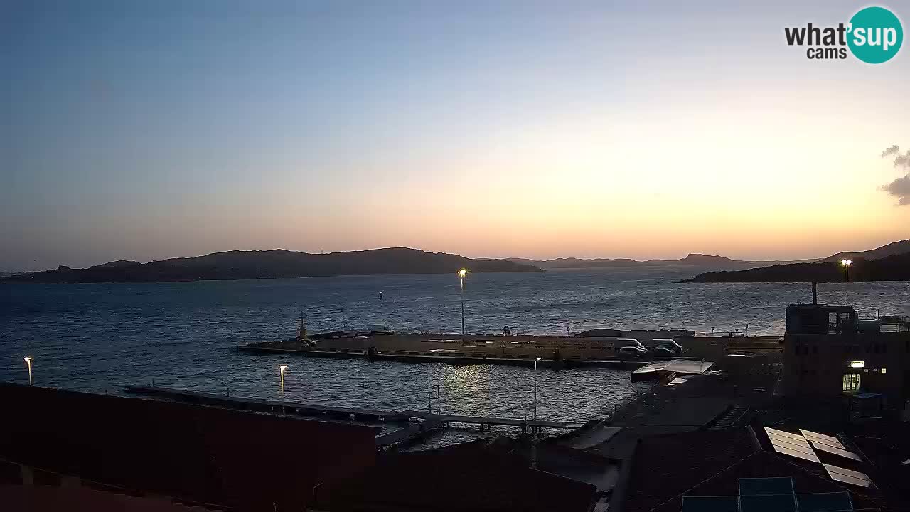Porto di Palau – Sardinia