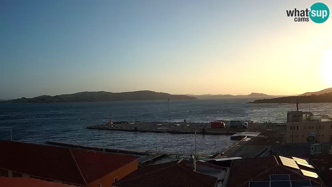 Porto di Palau – Sardegna