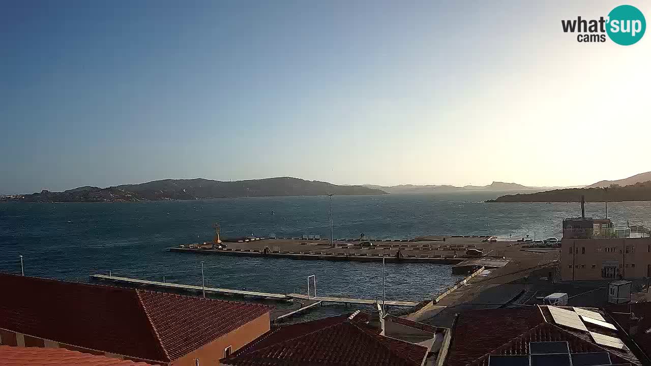 Porto di Palau – Sardinien