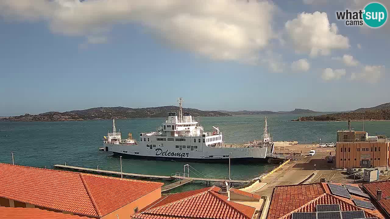 Porto di Palau – Sardinien