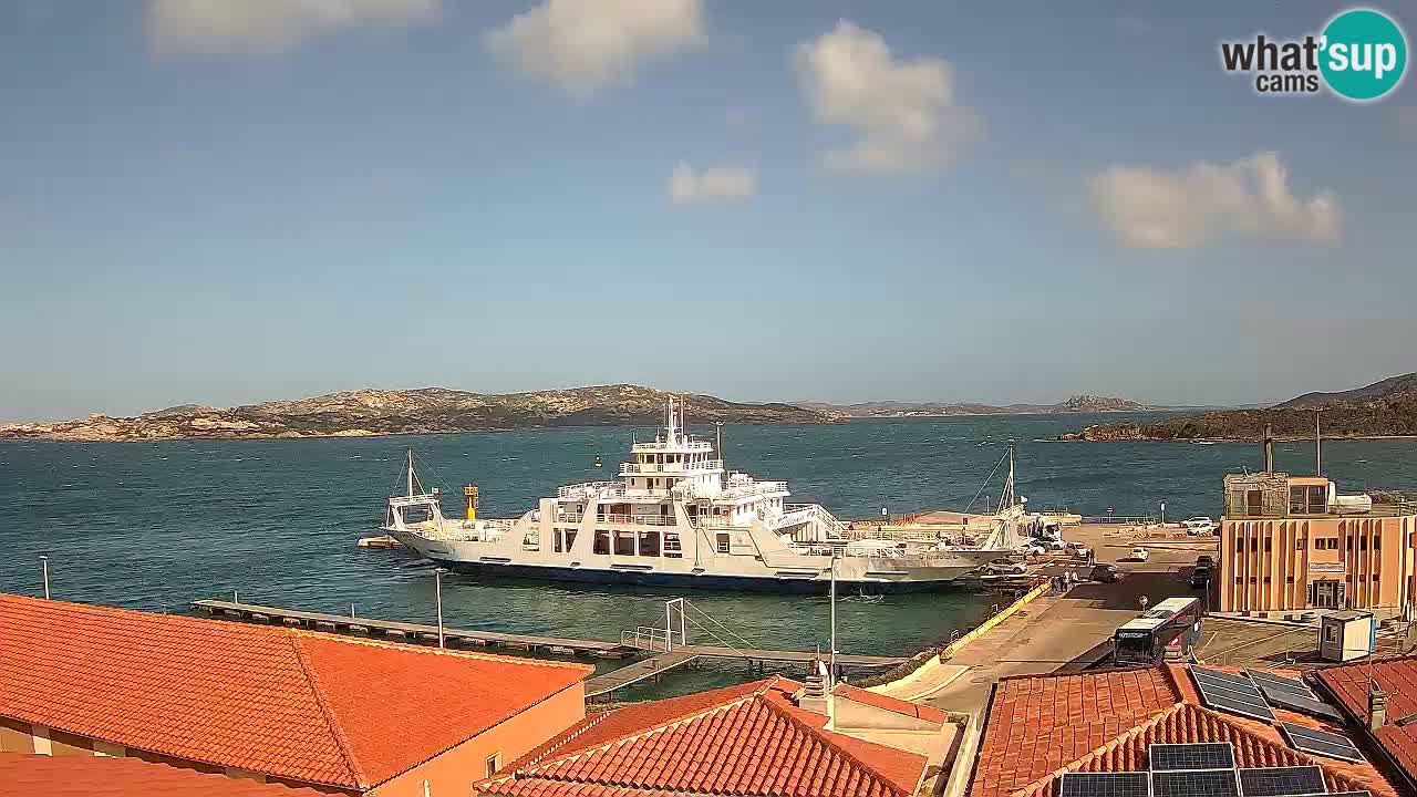Porto di Palau – Sardinia