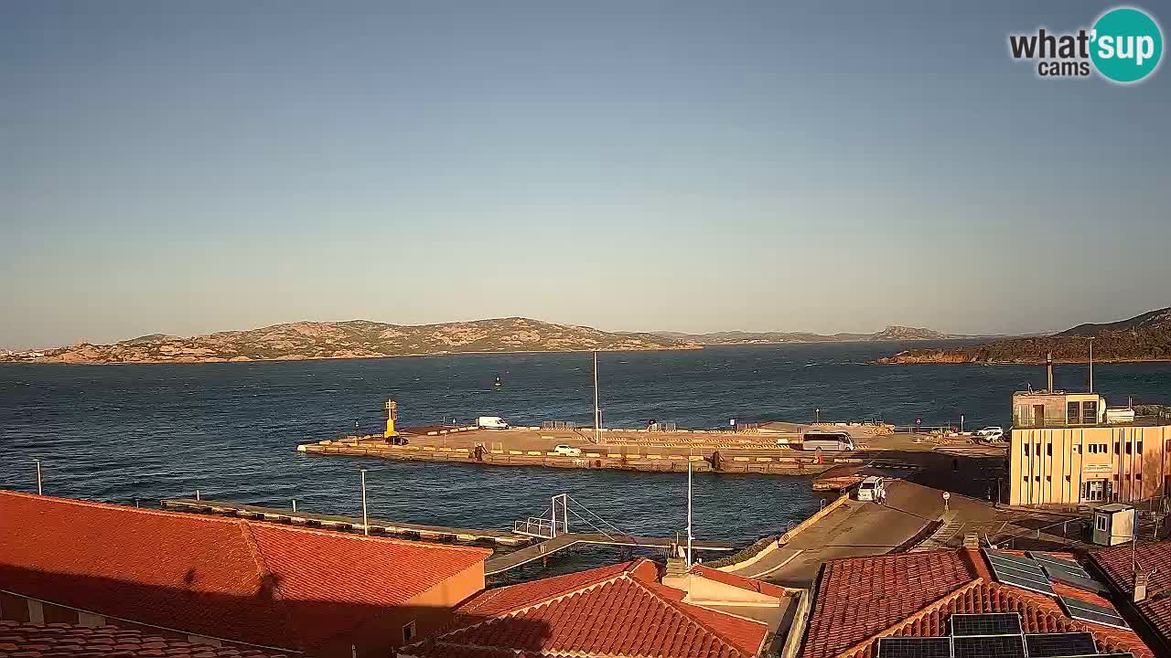 Porto di Palau – Sardegna