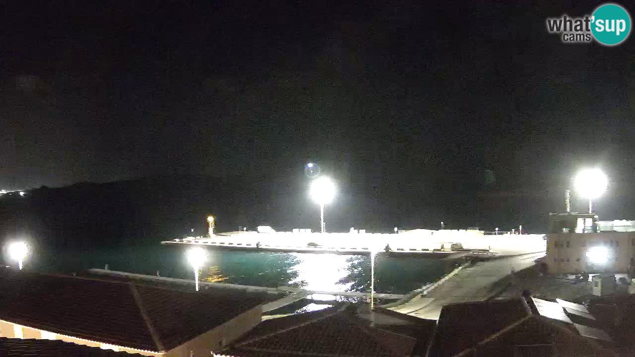 Porto di Palau – Sardinia