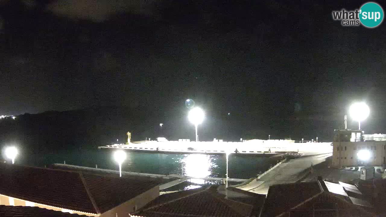 Porto di Palau – Sardinien